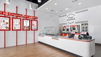 Carvel Shoppes